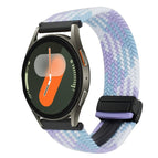 For Samsung Galaxy Watch 7 / Violet