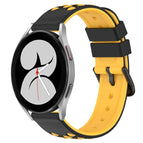 Black+Yellow