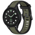 Green+Black