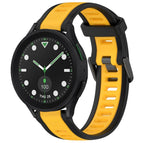 Yellow+Black