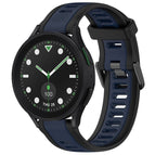 Midnight Blue+Black