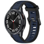 Midnight Blue+Black