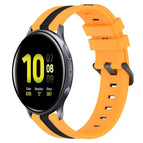 Yellow+Black