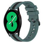 Green+Black