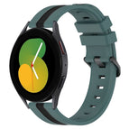 Green+Black