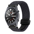 For Samsung Galaxy Watch 3 45mm / Black