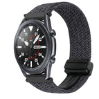 For Samsung Galaxy Watch 3 45mm / Olive Green