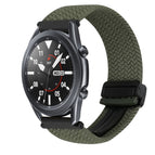 For Samsung Galaxy Watch 3 45mm / Metallic Gray