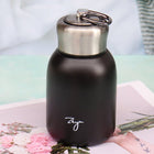 280ml 304 Stainless Steel Handle Vacuum Insulation Cup Big Belly Gift Cup - DealBuddy