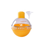 With Funnel+Banana Yellow / Banana Yellow