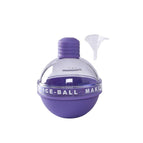 With Funnel+Lavender Purple / Lavender Purple