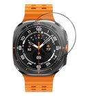 2pcs xDfind Curved 3D Composite Material Soft Film Screen Protector, For Samsung Galaxy Watch Ultra / Ultra 2025, For Samsung Galaxy Watch8 Classic 46mm, For Samsung Galaxy Watch8 44mm, For Samsung Galaxy Watch8 40mm, For Samsung Galaxy Watch7 44mm    ... - DealBuddy