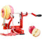 3 in 1 Multi - functional Fruit Peeling Slicing Stoning Peeler Machine - DealBuddy