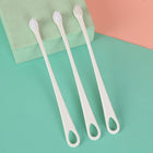 3 PCS Pet Soft Gum Protection Toothbrush Oral Cleaning Supplies, Pet Soft Gum Toothbrush - DealBuddy