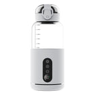 300ml Wireless Instant Water Warmer Electric Kettle for Baby Formula With 5200 mAh Battery Capacity - DealBuddy