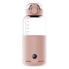 300ml Wireless Instant Water Warmer Electric Kettle for Baby Formula With 5200 mAh Battery Capacity - DealBuddy