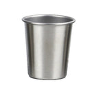 304 Stainless Steel Beer Mug Anti - Fall Children Water Cup, Capacity: 50ml - DealBuddy