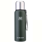 1500ml / Dark Green