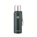 750ml / Dark Green