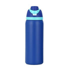 304 Stainless Steel Thermos Portable Sports Direct Drinking Kettle - DealBuddy