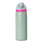 304 Stainless Steel Thermos Portable Sports Direct Drinking Kettle - DealBuddy