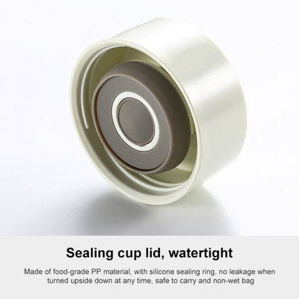 316 Stainless Steel Thermos Cup Stylish Cup - DealBuddy