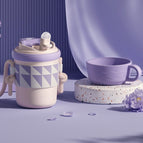 Lavender Purple