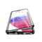 360 Magnetic Case for Samsung Galaxy S23 Plus – Double - Sided Tempered Glass with Magnetic Adsorption - DealBuddy