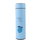 393 Mini Portable Smart Thermos Cup - DealBuddy