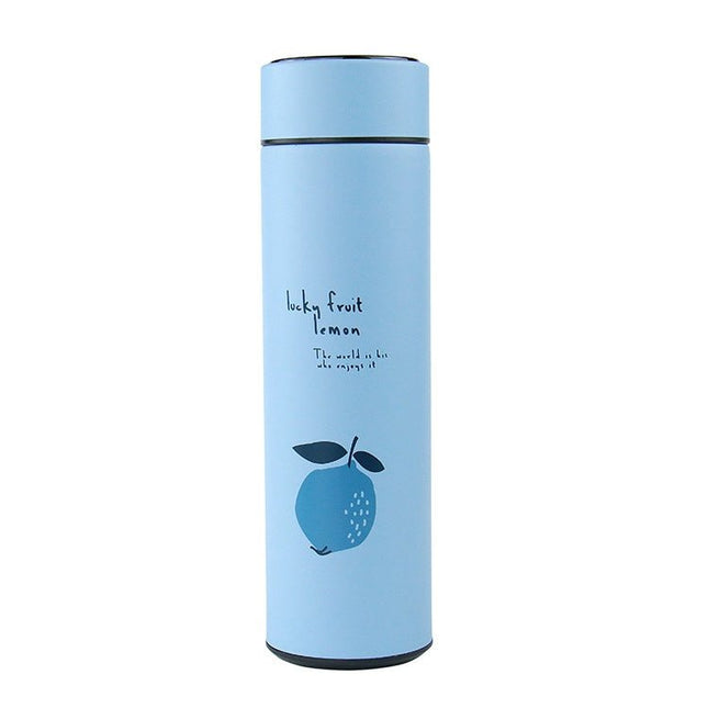 393 Mini Portable Smart Thermos Cup - DealBuddy