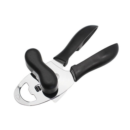 4 in 1 Multifunctional Can Opener Kitchen Household Lid Opener Canning Knife - DealBuddy