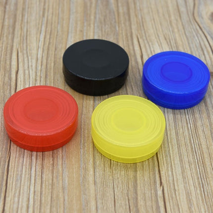 4 PCS 200ml Fashionable Outdoor Activity Using Plastic Portabel Folding Dringking Cup - DealBuddy