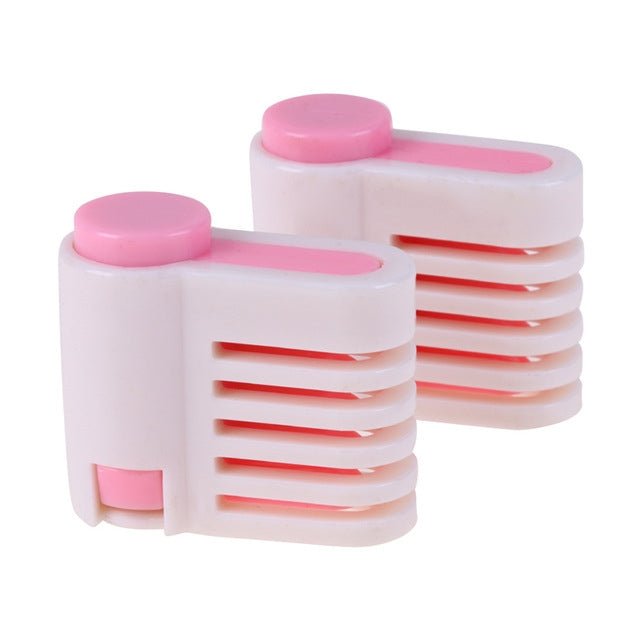 4 PCS DIY Cake Slicers 5 Layers Cake Pie Slicer - DealBuddy