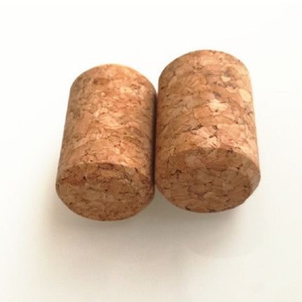 4 PCS Wine Bottle Glass Bottle Cork Stopper - DealBuddy