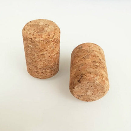 4 PCS Wine Bottle Glass Bottle Cork Stopper - DealBuddy