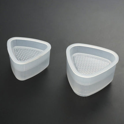 4 Sets Children Bento DIY Rice Ball Sushi Mold Set - DealBuddy