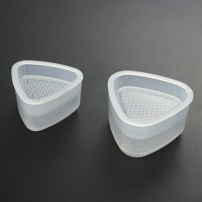 4 Sets Children Bento DIY Rice Ball Sushi Mold Set - DealBuddy