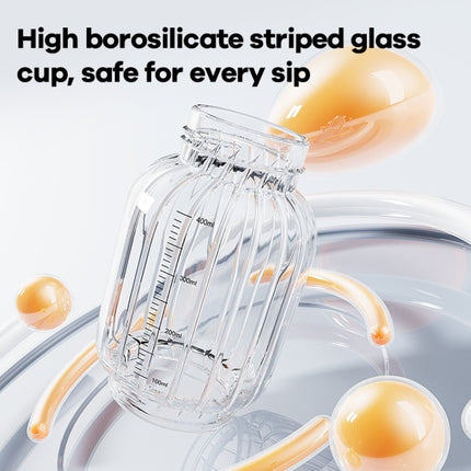 400ml Wireless Instant Water Warmer Electric Kettle For Baby Formula With 15000 MAh Battery Capacity - DealBuddy