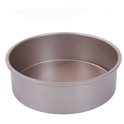 5 in 1 Cake Mould Pizza Bakeware Home Pastry Biscuit Bread Baking Tool Set - DealBuddy