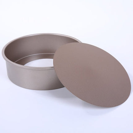 5 in 1 Cake Mould Pizza Bakeware Home Pastry Biscuit Bread Baking Tool Set - DealBuddy