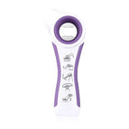 White&Purple