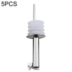 White Hat Automatic Cap