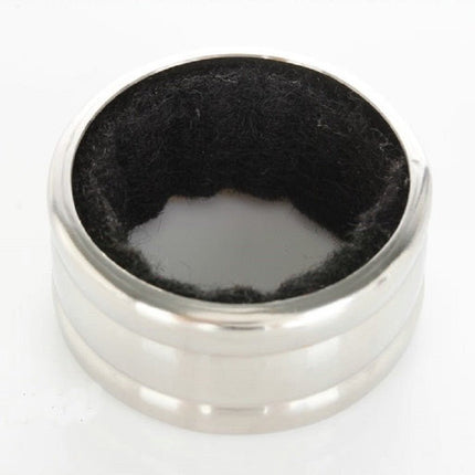 5 PCS Stainless Steel Red Wine Stop Ring - DealBuddy