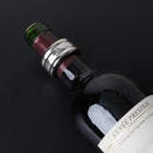 5 PCS Stainless Steel Red Wine Stop Ring - DealBuddy