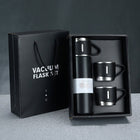 500ml 304 Stainless Steel Thermos Cup Portable Business Tea Cup,Spec: - DealBuddy