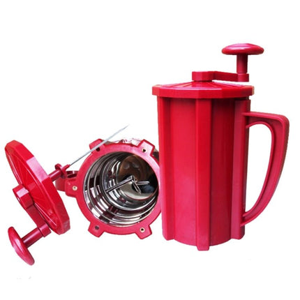 528 - 6 Popular Tornado Potato Slicer Manual Twist Spiral Potato Cutter Whirlwind Potatoes Machine Potato Vegetables Tools - DealBuddy