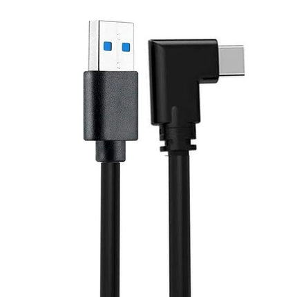 5M USB 3.2 Type - C Link Cable – Charging & Data for Oculus Quest 2 VR - DealBuddy
