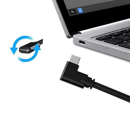 5M USB 3.2 Type - C Link Cable – Charging & Data for Oculus Quest 2 VR - DealBuddy