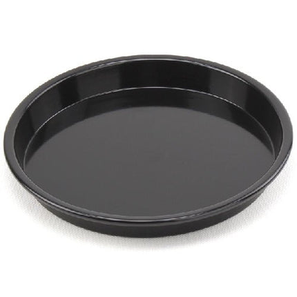 6 inch Round Non - stick Pizza Pan Baking Cooking Oven Tray, Size: 16.5 x 2.2cm - DealBuddy