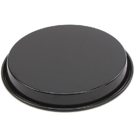 6 inch Round Non - stick Pizza Pan Baking Cooking Oven Tray, Size: 16.5 x 2.2cm - DealBuddy